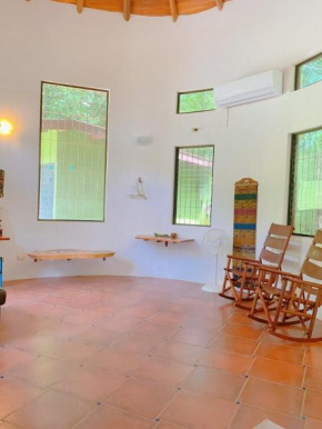 Casa Redonda